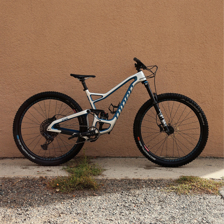 Niner Rip 9 RDO 2-Star Build Large