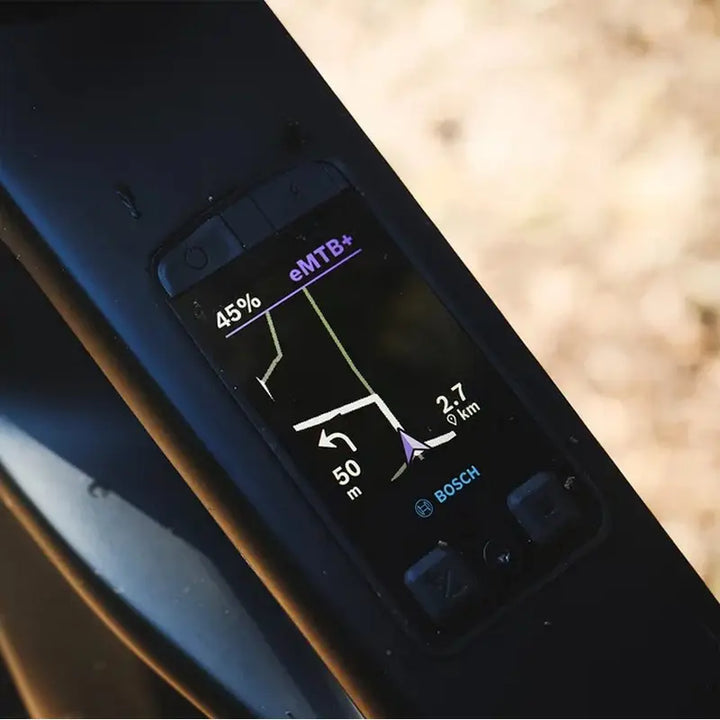 BOSCH  Kiox 400C display Smart System compatible