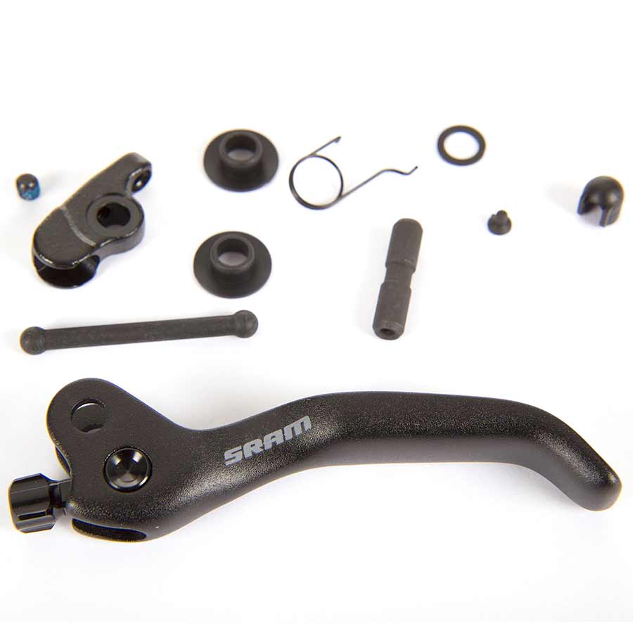 SRAM Guide R Lever blade Aluminium - Smith Creek Cycle