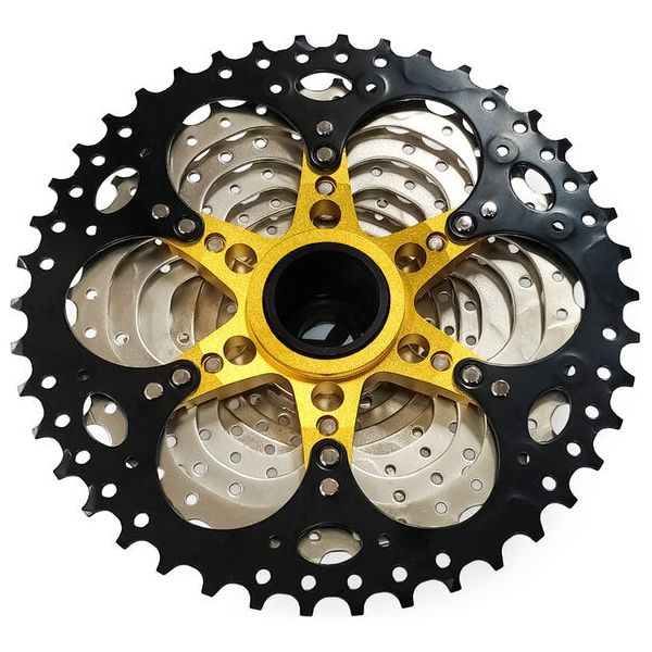 ATA 10 Speed cassette ( damco 11-42t ) (20-219-53)