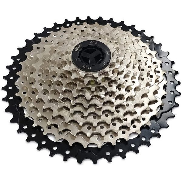 ATA 10 Speed cassette ( damco 11-42t ) (20-219-53)