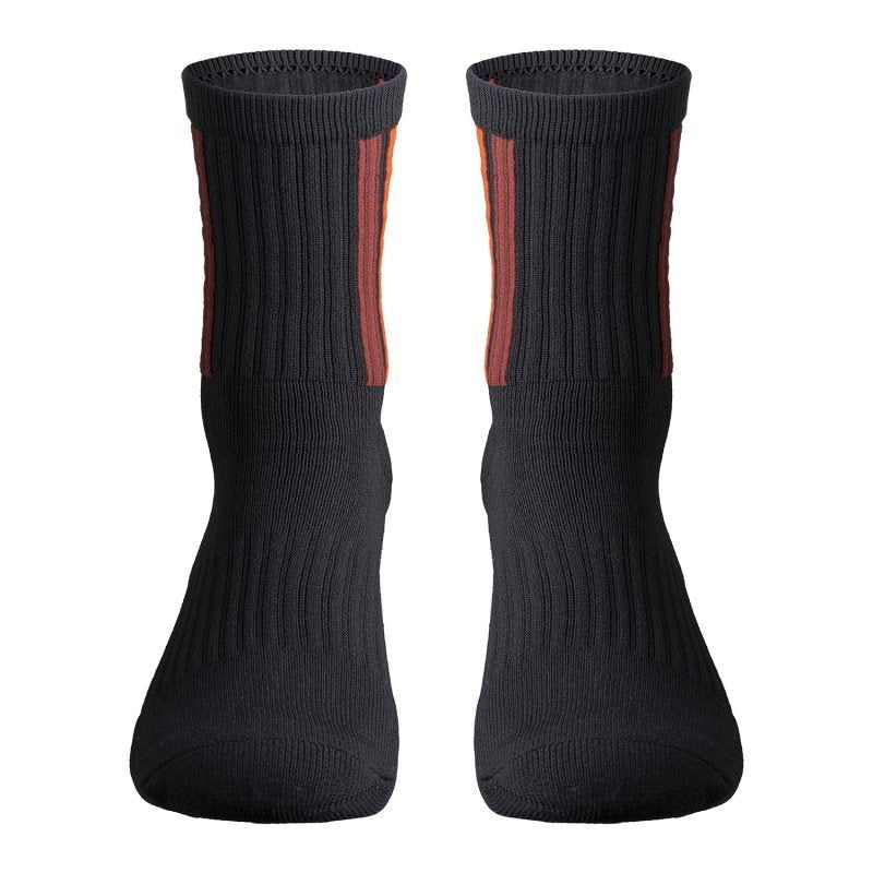 Funn Logo Sock Canada front