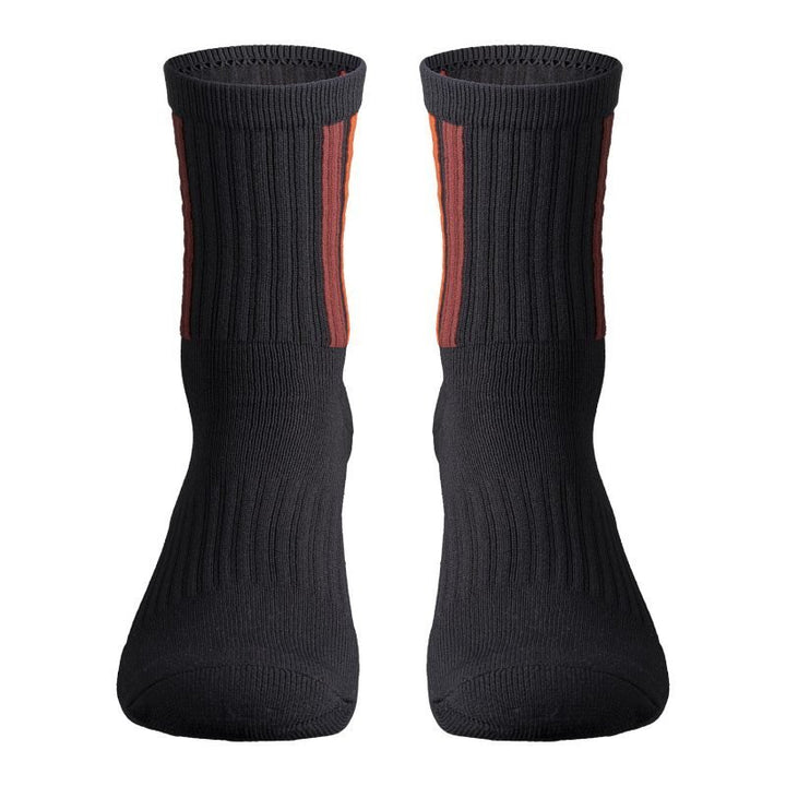 Funn Logo Sock Canada front
