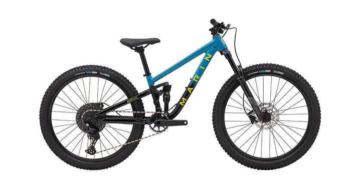 2025 Marin Rift Zone Jr