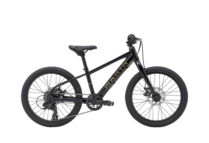 Marin Bayview Trail 20"