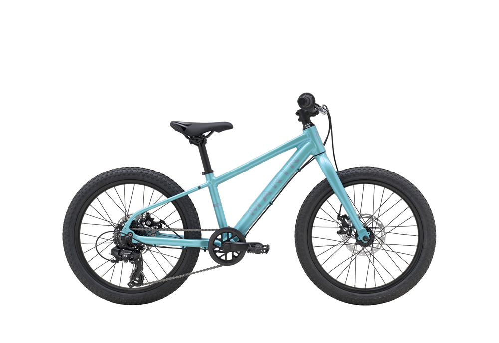 Marin Bayview Trail 20"