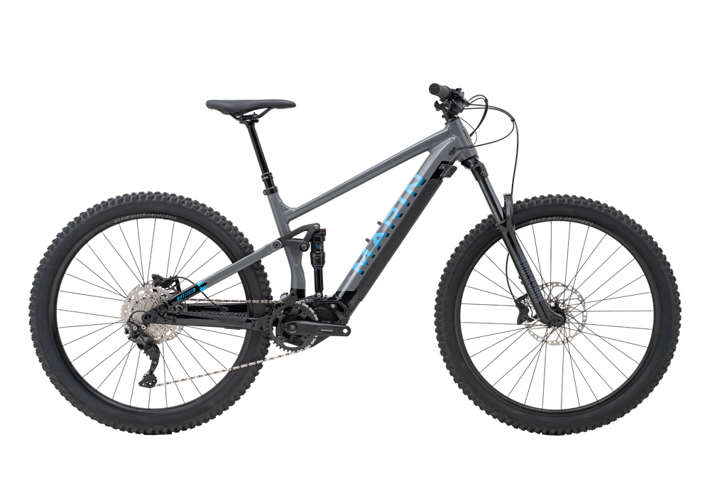 Marin Rift Zone E 29 - Canada