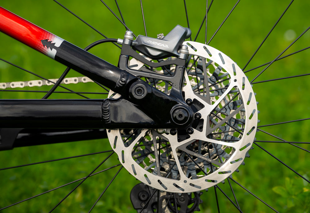Marin Rift Zone E 29 - Electric Mountain Bikes | Canada – Smith