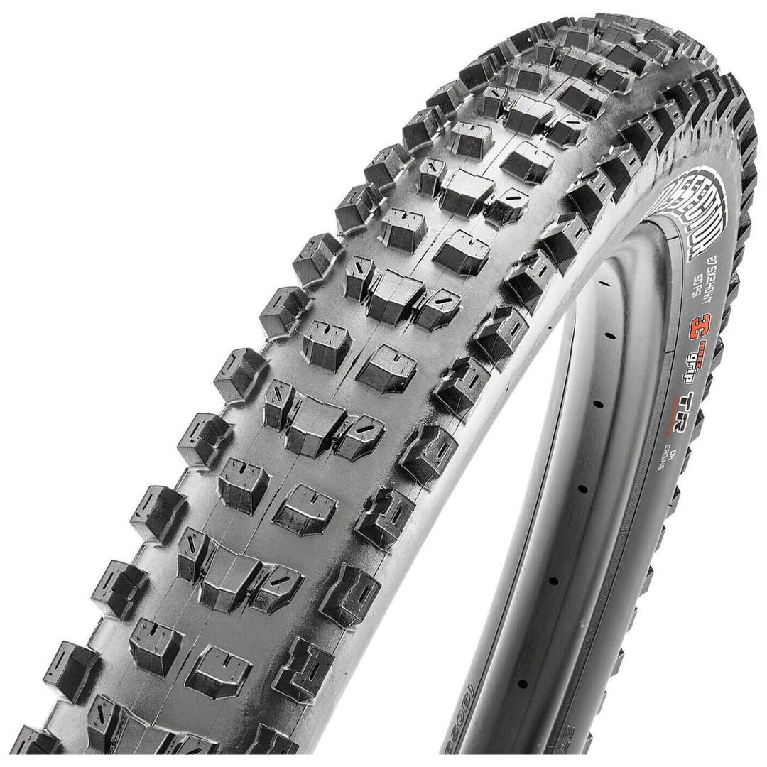 Maxxis Dissector 29 x 2.4 3cg wide trail west kelowna