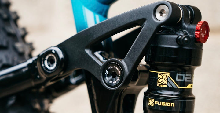 2025 Marin Rift Zone Jr