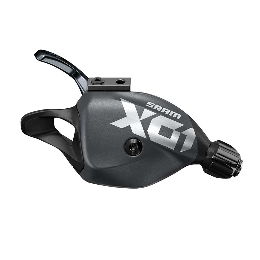 Eagle, Trigger Shifter, Speed: 12, Combination: MatchMaker X, Black