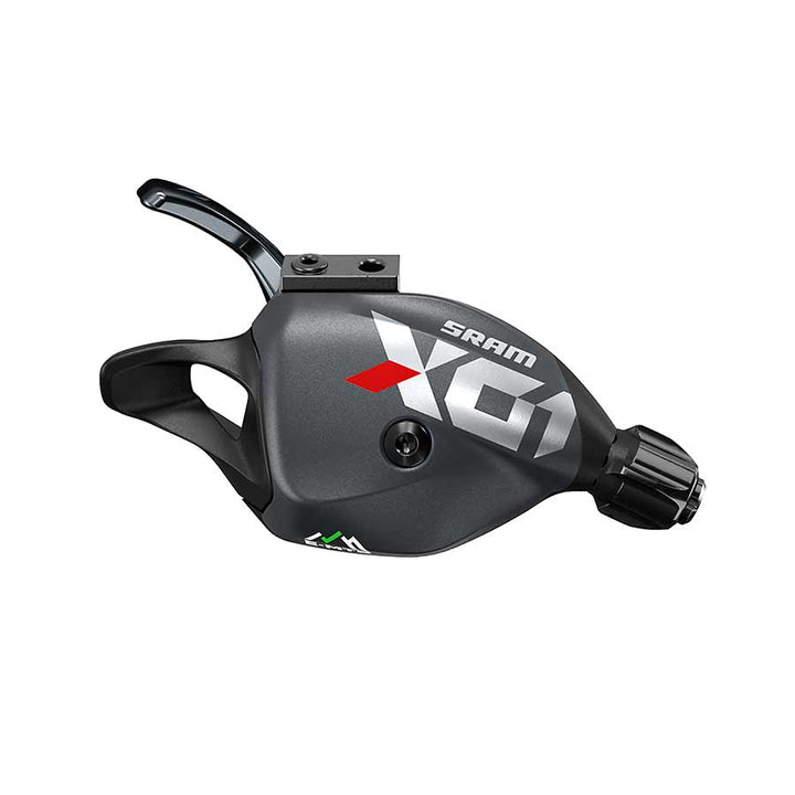 Eagle Single Click, Trigger Shifter, Speed: 12, Combination: MatchMaker X, Red