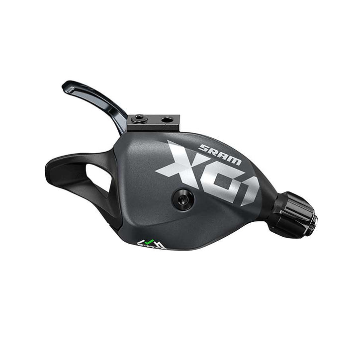 Eagle Single Click, Trigger Shifter, Speed: 12, Combination: MatchMaker X, Black