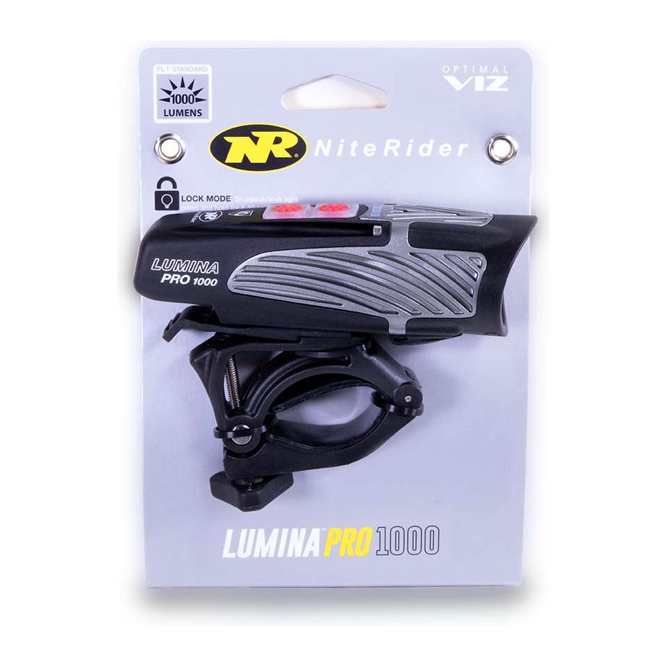 NiteRider Lumina Pro 1000 Canada