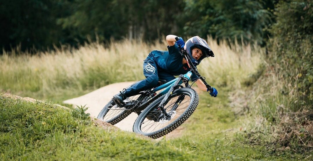 2025 Marin Rift Zone Jr