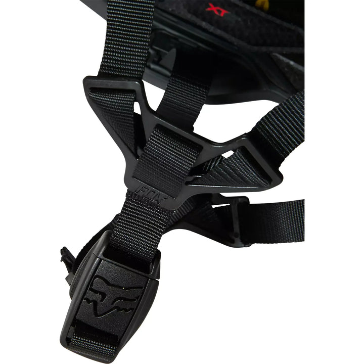 Fox Speedframe Pro Mips Helmet