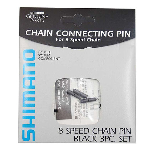Shimano Chain Connecting Pins 6/7/8 Speed - Smith Creek Cycle
