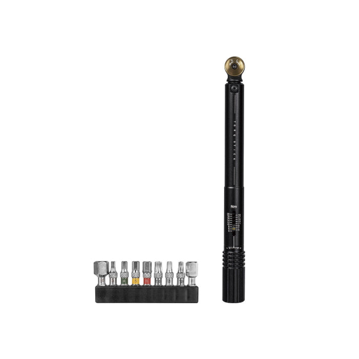 Topeak Torq Stick 4-20Nm