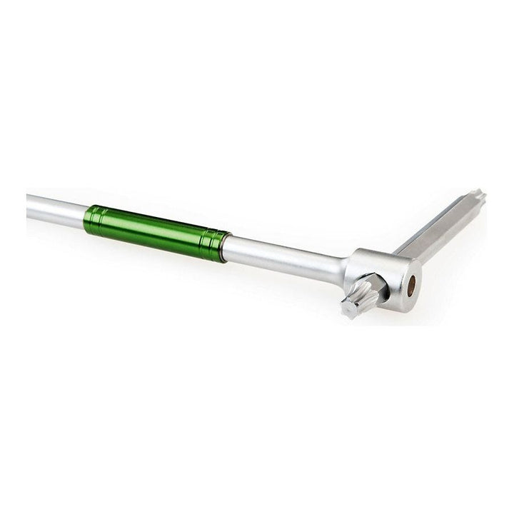 Park Tool THT-1 Slide T-Handle Torx set
