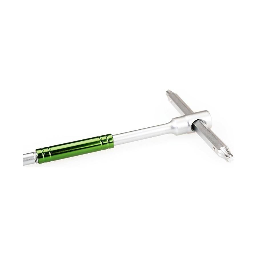 Park Tool THT-1 Slide T-Handle Torx set