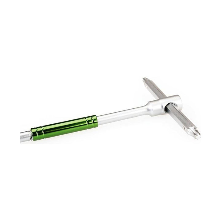 Park Tool THT-1 Slide T-Handle Torx set
