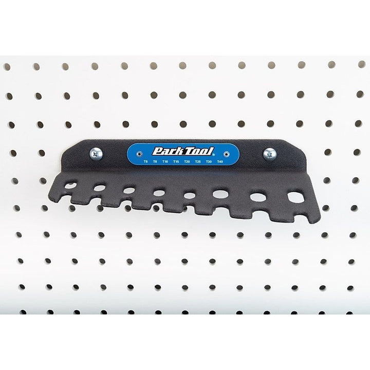Park Tool THT-1 Slide T-Handle Torx set