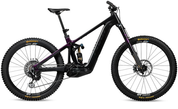 Pivot Shuttle LT