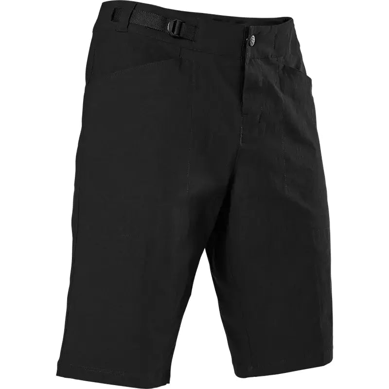 Fox Racing Ranger Lite Shorts - Black - Canada