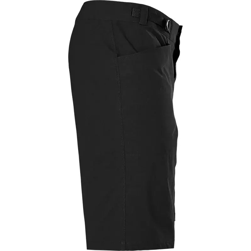 Fox Racing Ranger Lite Shorts - Black - Canada