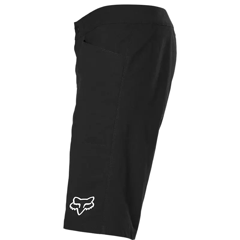 Fox Racing Ranger Lite Shorts - Black - Canada