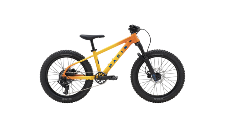 Marin San Quentin Jr