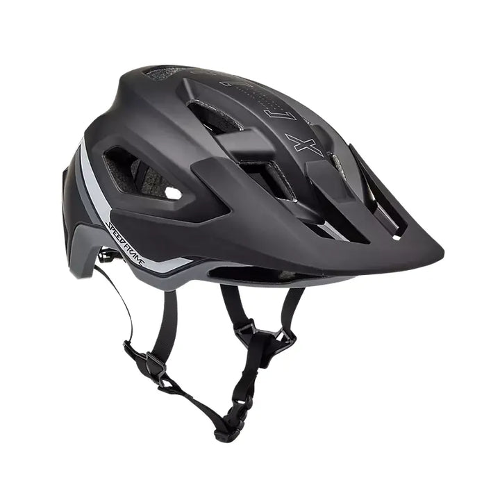 Fox Raxing Speedframe Racik Helmet