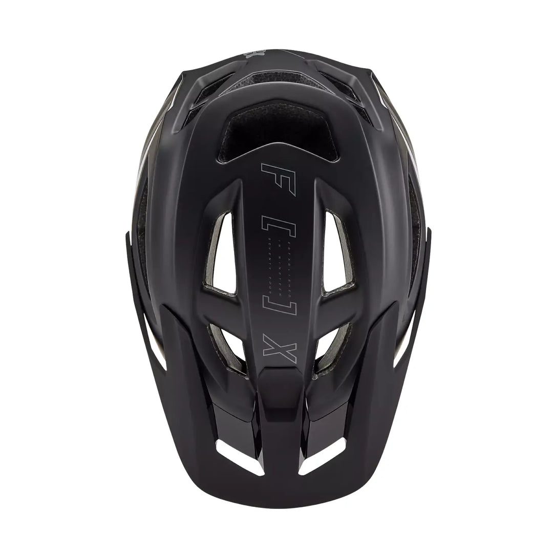 Fox Raxing Speedframe Racik Helmet