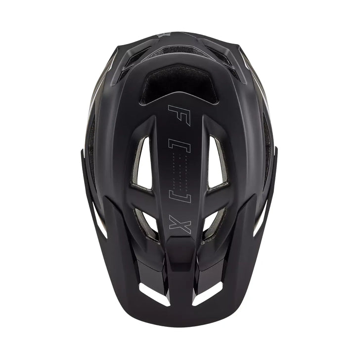 Fox Raxing Speedframe Racik Helmet