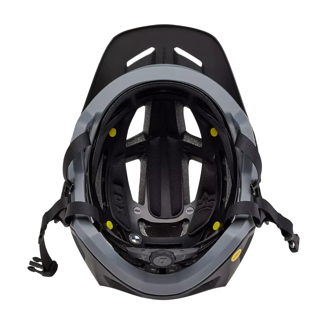 Fox Raxing Speedframe Racik Helmet