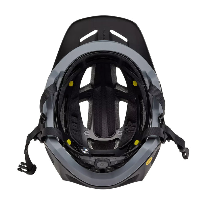 Fox Raxing Speedframe Racik Helmet