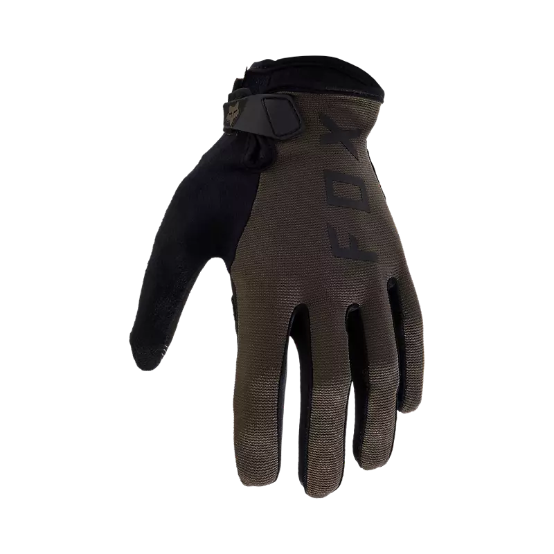 Fox Racing Ranger Gel Gloves - Dirt Brown - Canada