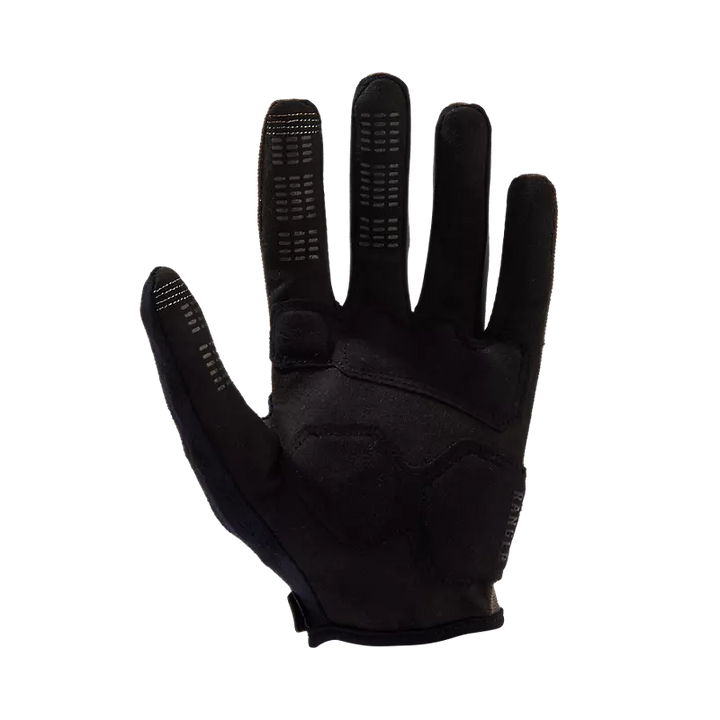 Fox Racing Ranger Gel Gloves - Dirt Brown - Canada