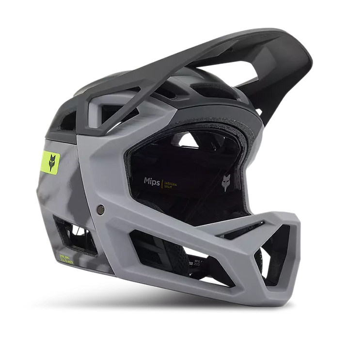 Fox Proframe RS Helmet