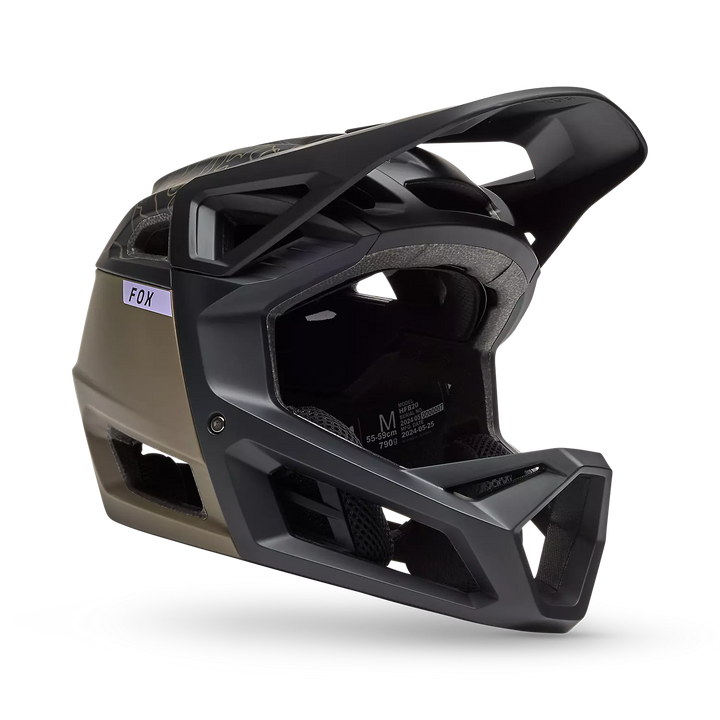 Fox Racing Proframe Helmet