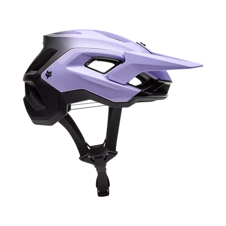 Fox Speedframe Pro Backfade Helmet