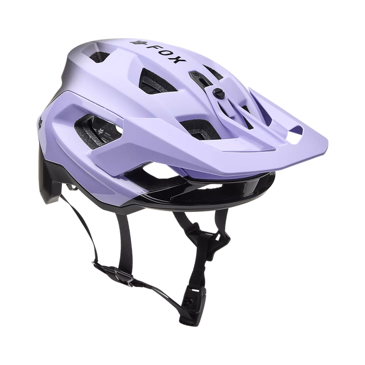 Fox Speedframe Pro Backfade Helmet