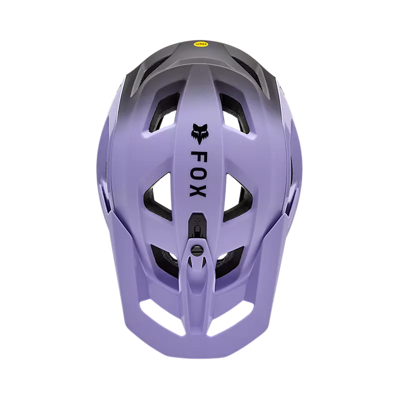 Fox Speedframe Pro Backfade Helmet