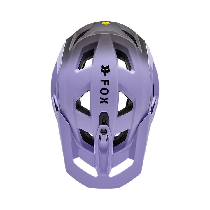 Fox Speedframe Pro Backfade Helmet