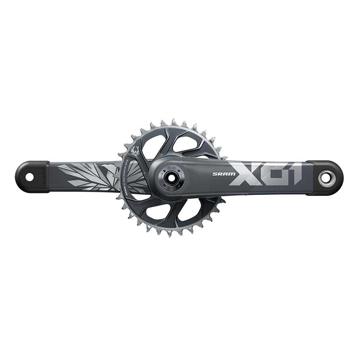 32, DUB, 170mm, Black, 55mm