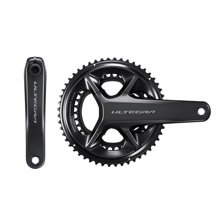 34/50, Hollowtech II, 175mm, Black, Road Disc, IFCR8100EX04