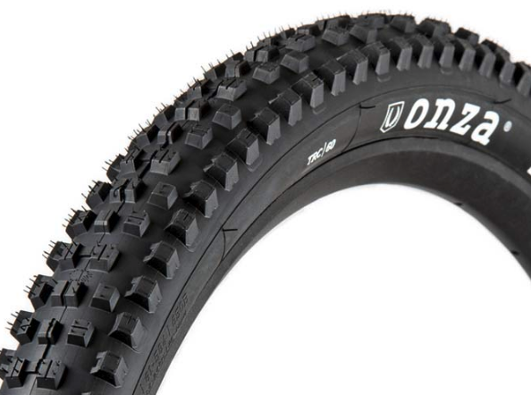 ONZA Porcupine Tire, 29" x 2.4", Black