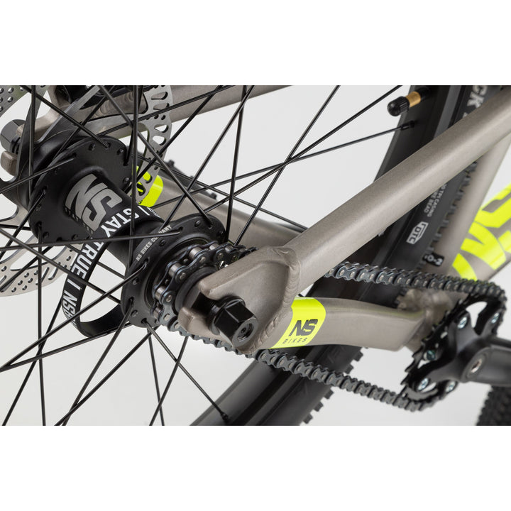 NS Bikes Zircus 24''