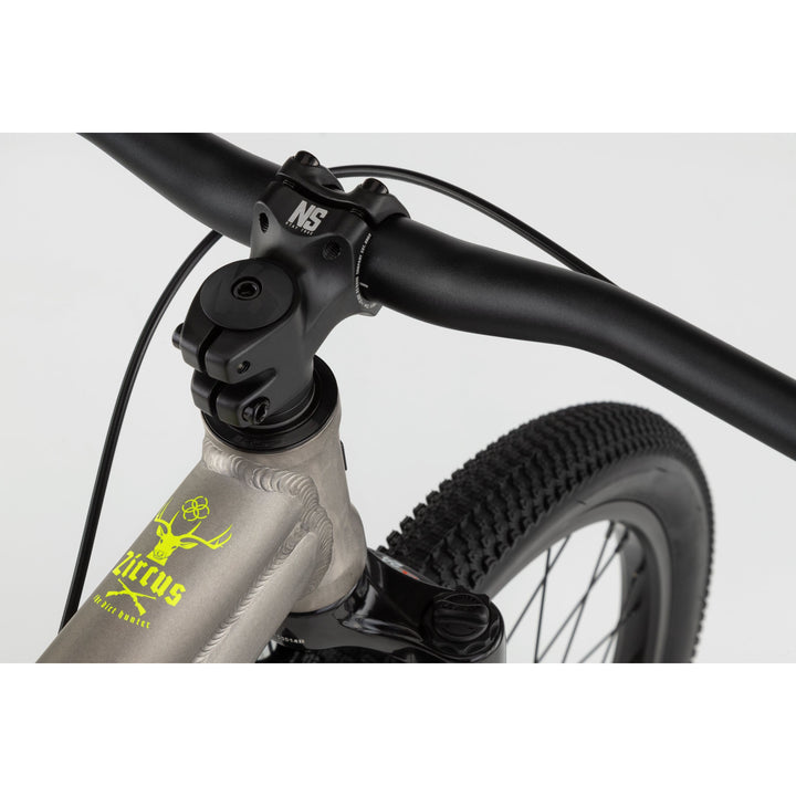 NS Bikes Zircus 24''