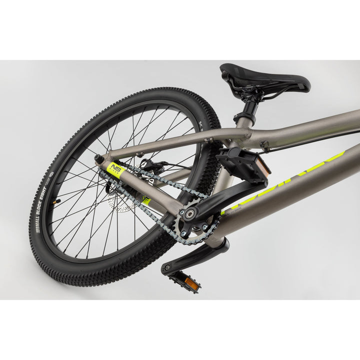 NS Bikes Zircus 24''